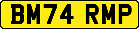 BM74RMP