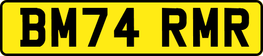 BM74RMR