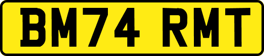 BM74RMT