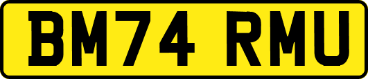 BM74RMU