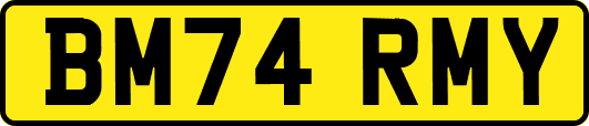 BM74RMY