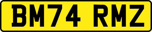 BM74RMZ