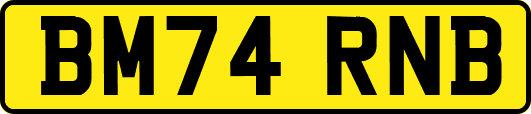 BM74RNB