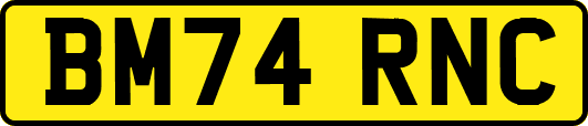 BM74RNC