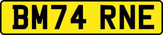 BM74RNE