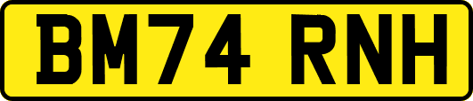 BM74RNH