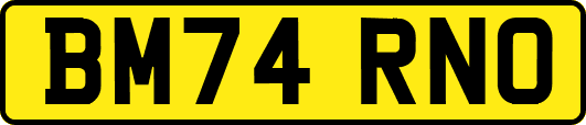 BM74RNO