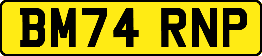 BM74RNP