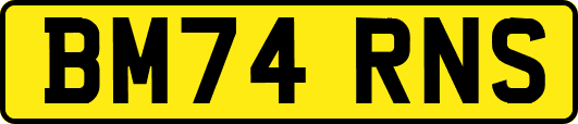 BM74RNS