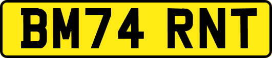 BM74RNT