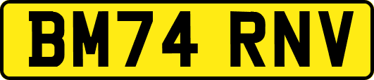 BM74RNV
