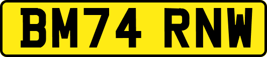 BM74RNW