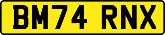 BM74RNX