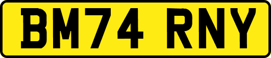 BM74RNY