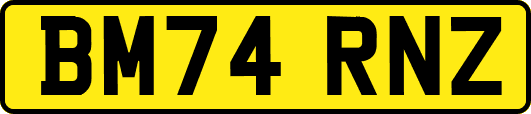 BM74RNZ