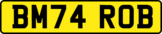 BM74ROB