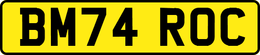 BM74ROC