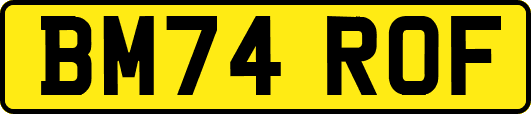BM74ROF