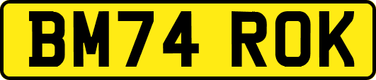 BM74ROK