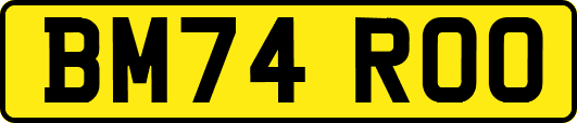 BM74ROO