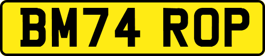 BM74ROP