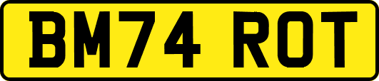 BM74ROT