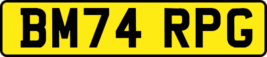 BM74RPG