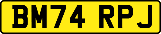 BM74RPJ
