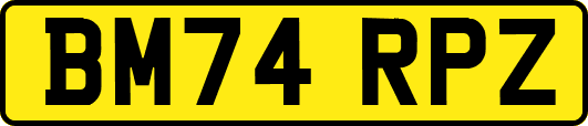 BM74RPZ