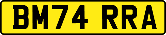 BM74RRA