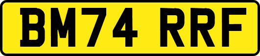 BM74RRF