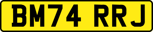 BM74RRJ