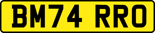 BM74RRO