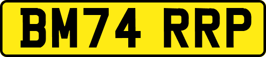 BM74RRP
