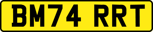 BM74RRT
