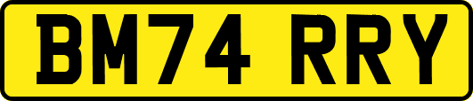 BM74RRY