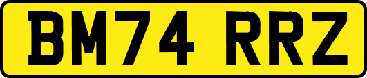 BM74RRZ
