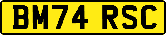 BM74RSC
