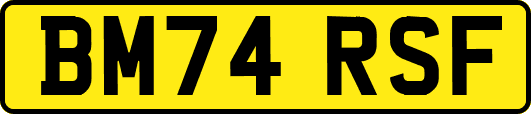 BM74RSF