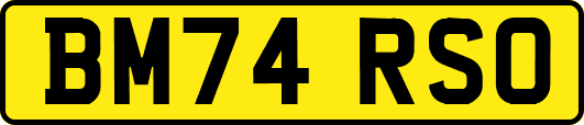 BM74RSO