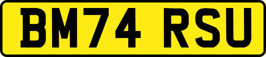 BM74RSU
