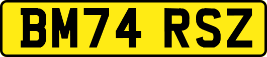 BM74RSZ