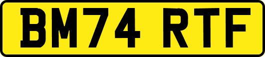 BM74RTF