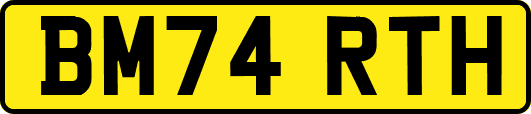 BM74RTH
