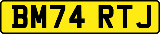 BM74RTJ