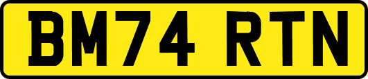 BM74RTN