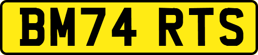 BM74RTS