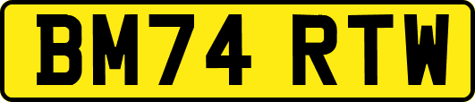 BM74RTW
