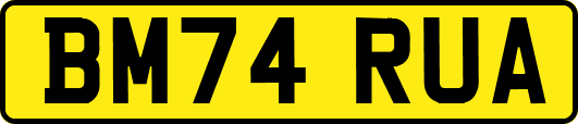 BM74RUA