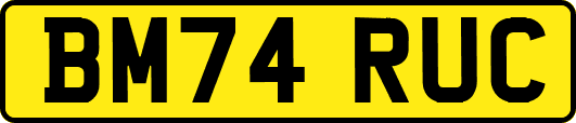 BM74RUC